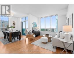 2642 - 35 VIKING LANE, Toronto, Ontario