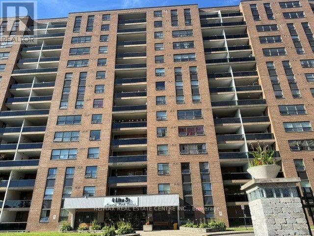 715 - 4 LISA STREET W