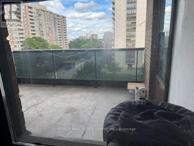 715 - 4 Lisa Street W, Brampton, Ontario  L6T 4B6 - Photo 20 - W13781316