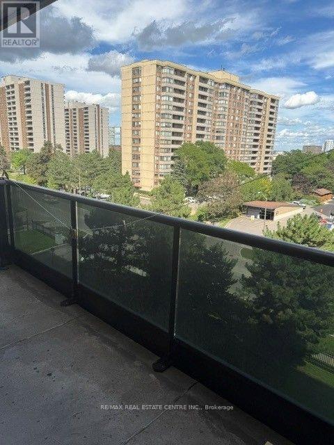 715 - 4 Lisa Street W, Brampton, Ontario  L6T 4B6 - Photo 21 - W13781316