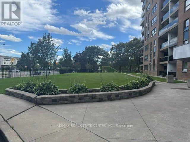 715 - 4 Lisa Street W, Brampton, Ontario  L6T 4B6 - Photo 23 - W13781316
