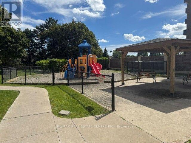 715 - 4 Lisa Street W, Brampton, Ontario  L6T 4B6 - Photo 24 - W13781316