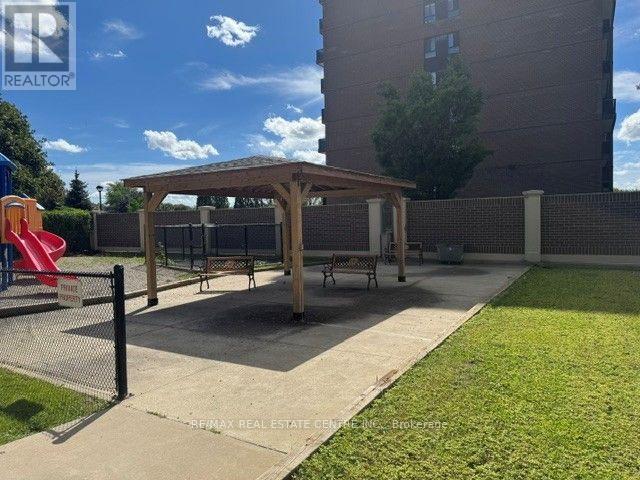 715 - 4 Lisa Street W, Brampton, Ontario  L6T 4B6 - Photo 25 - W13781316