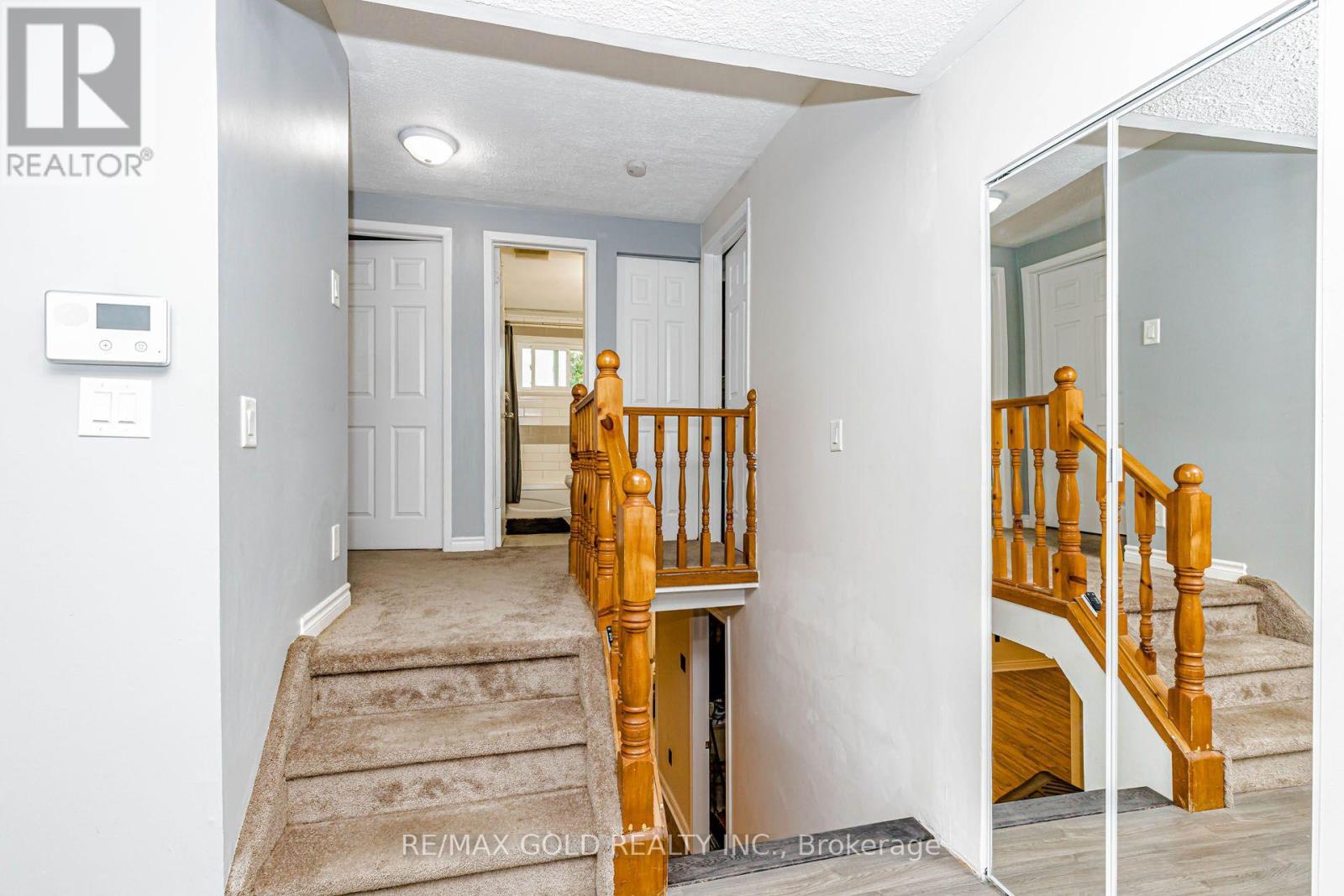 44 Deloraine Drive, Brampton, Ontario  L6T 1T7 - Photo 10 - W13781334