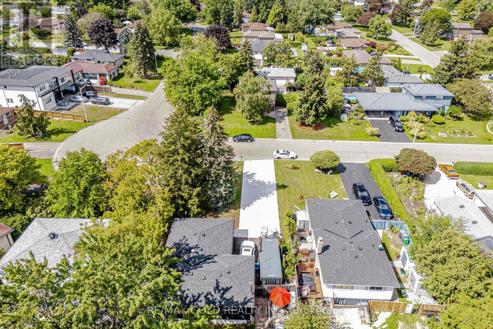 44 Deloraine Drive, Brampton, Ontario  L6T 1T7 - Photo 26 - W13781334