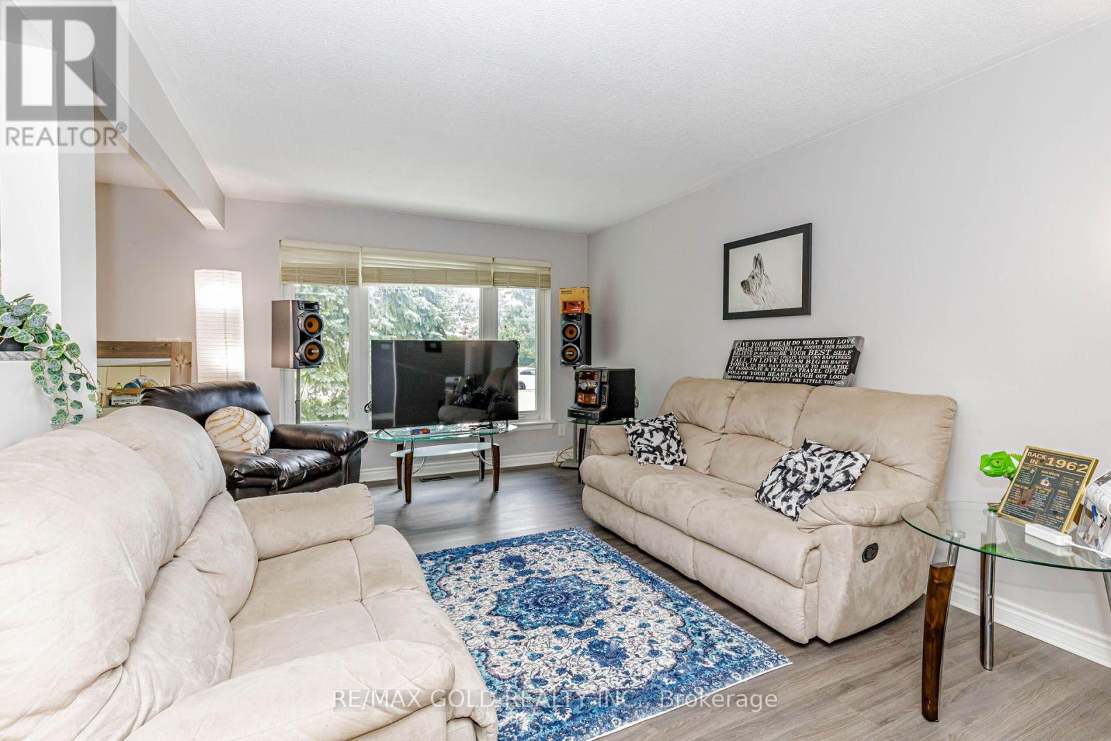 44 Deloraine Drive, Brampton, Ontario  L6T 1T7 - Photo 6 - W13781334