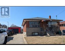 4 NORDIN AVENUE, Toronto, Ontario
