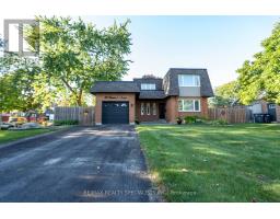 39 PARKSIDE DRIVE, Brampton, Ontario
