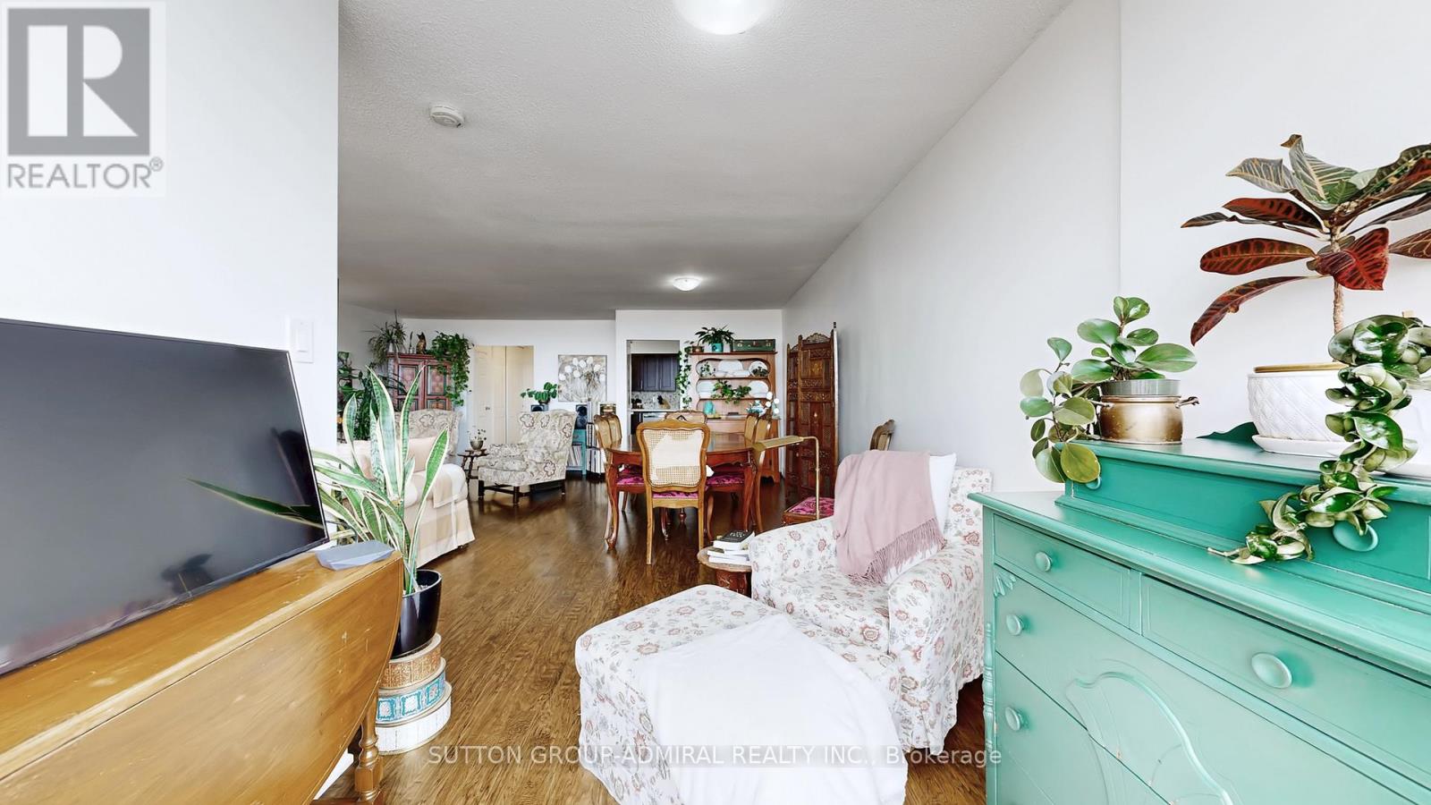 2402 - 85 Emmett Avenue, Toronto, Ontario  M6M 5A2 - Photo 14 - W13781380