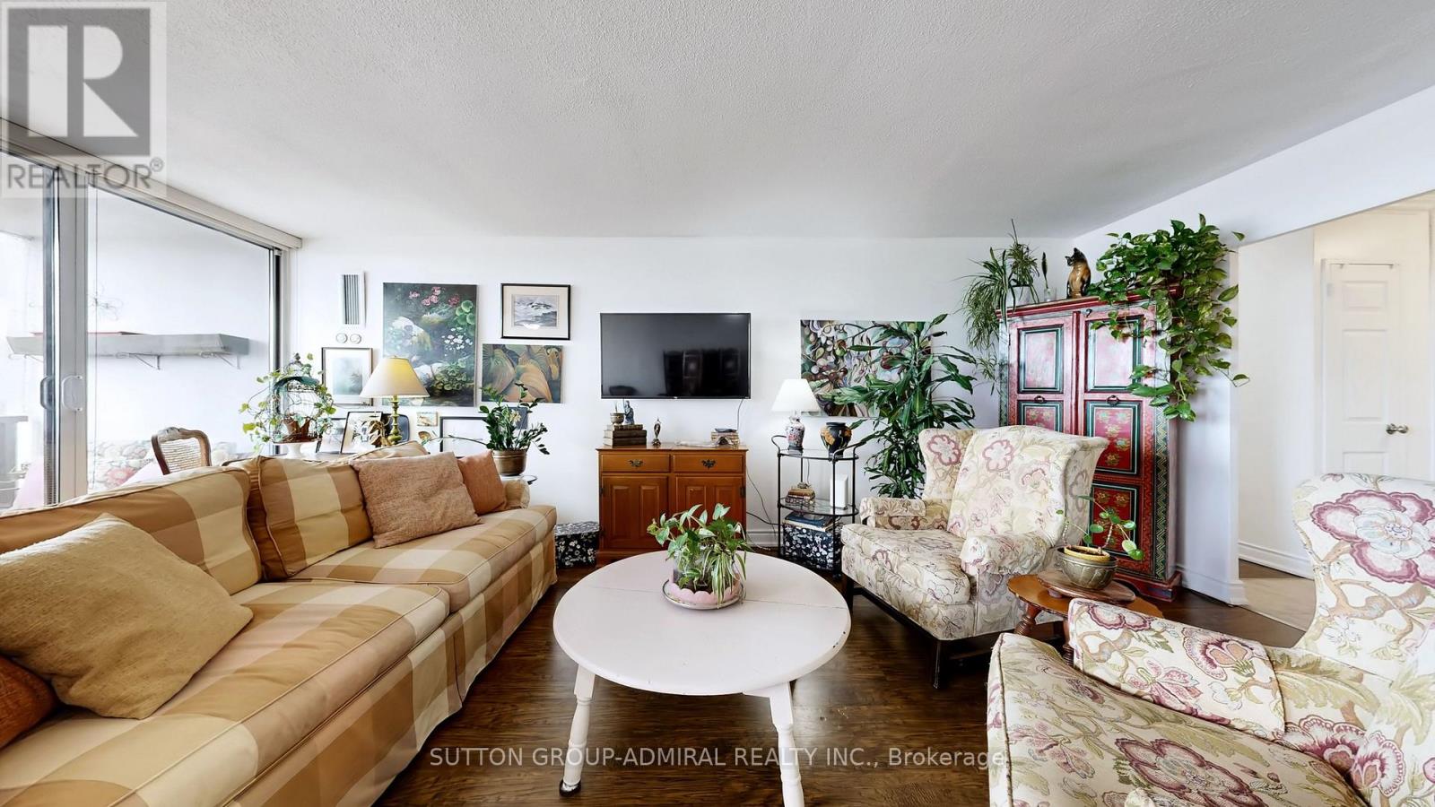 2402 - 85 Emmett Avenue, Toronto, Ontario  M6M 5A2 - Photo 17 - W13781380