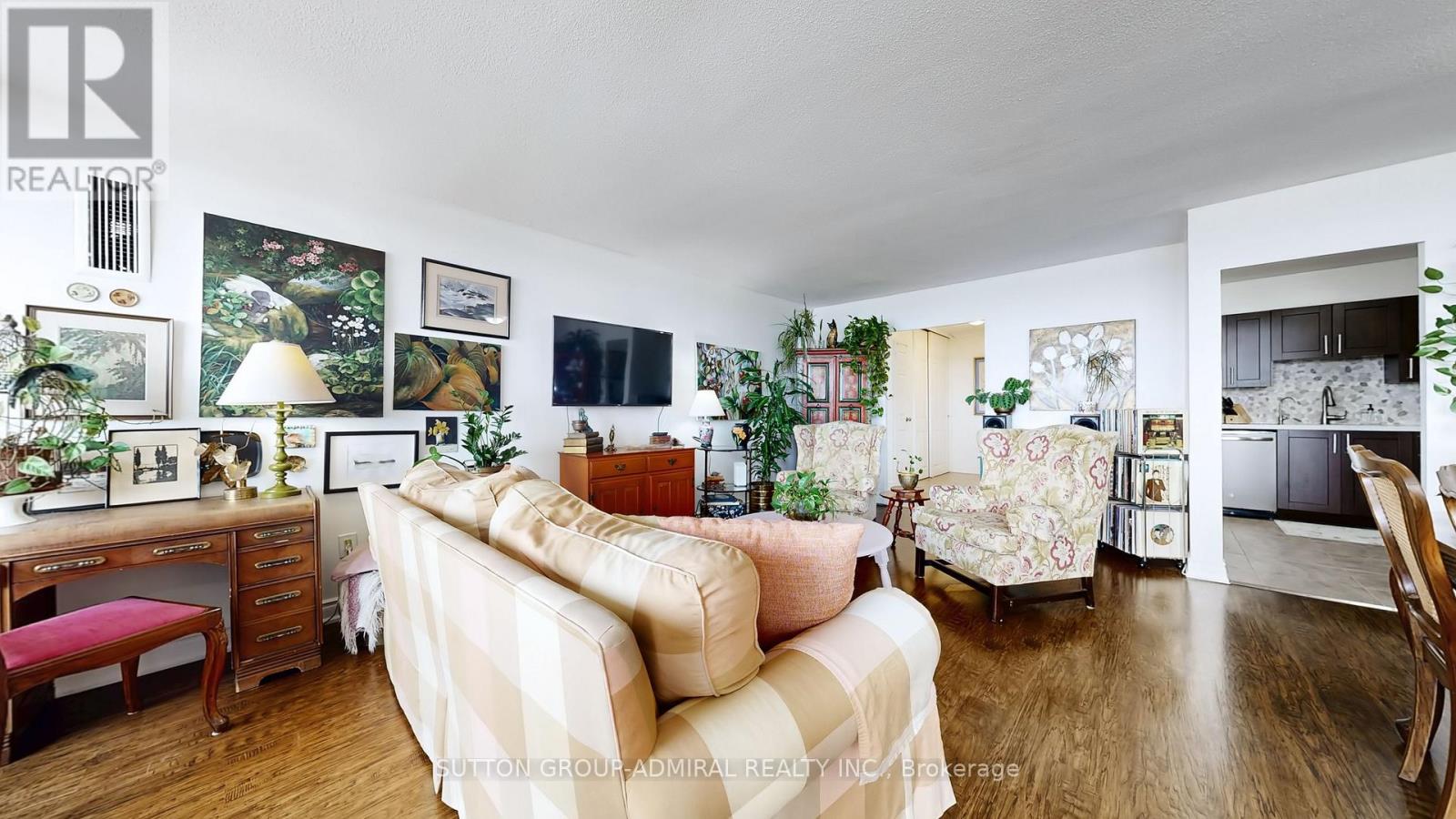 2402 - 85 Emmett Avenue, Toronto, Ontario  M6M 5A2 - Photo 20 - W13781380
