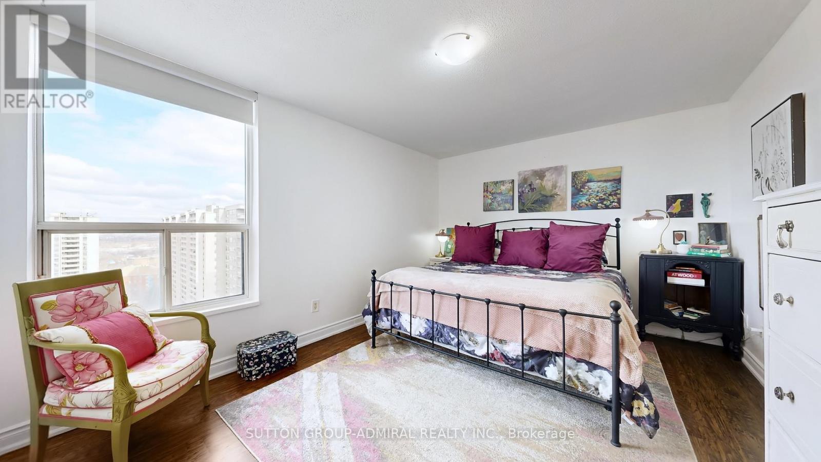 2402 - 85 Emmett Avenue, Toronto, Ontario  M6M 5A2 - Photo 21 - W13781380