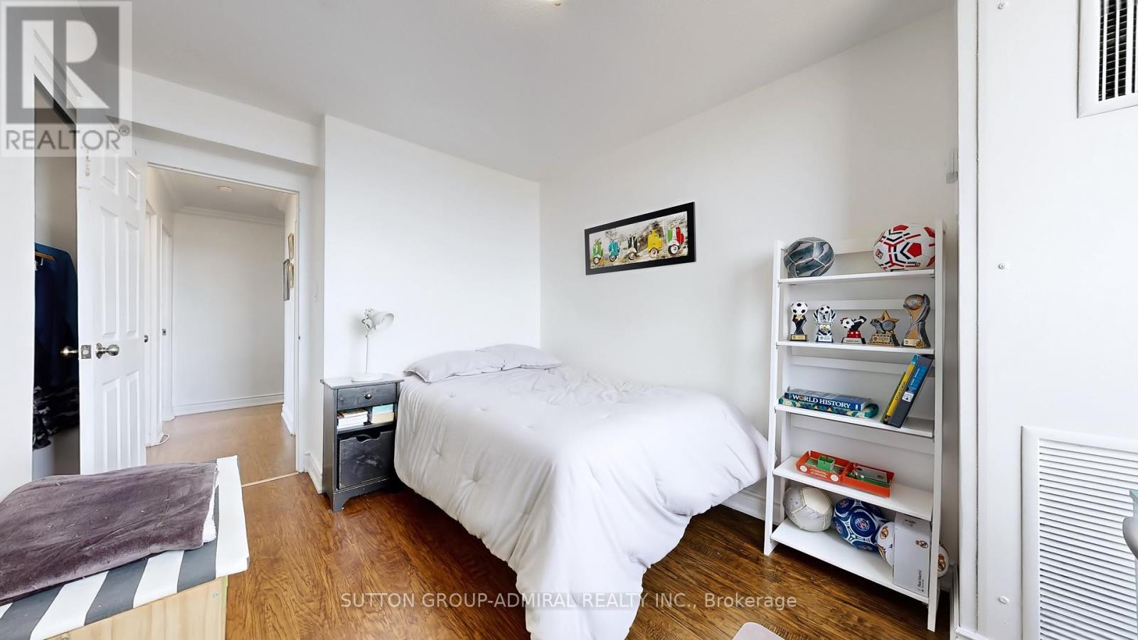 2402 - 85 Emmett Avenue, Toronto, Ontario  M6M 5A2 - Photo 30 - W13781380