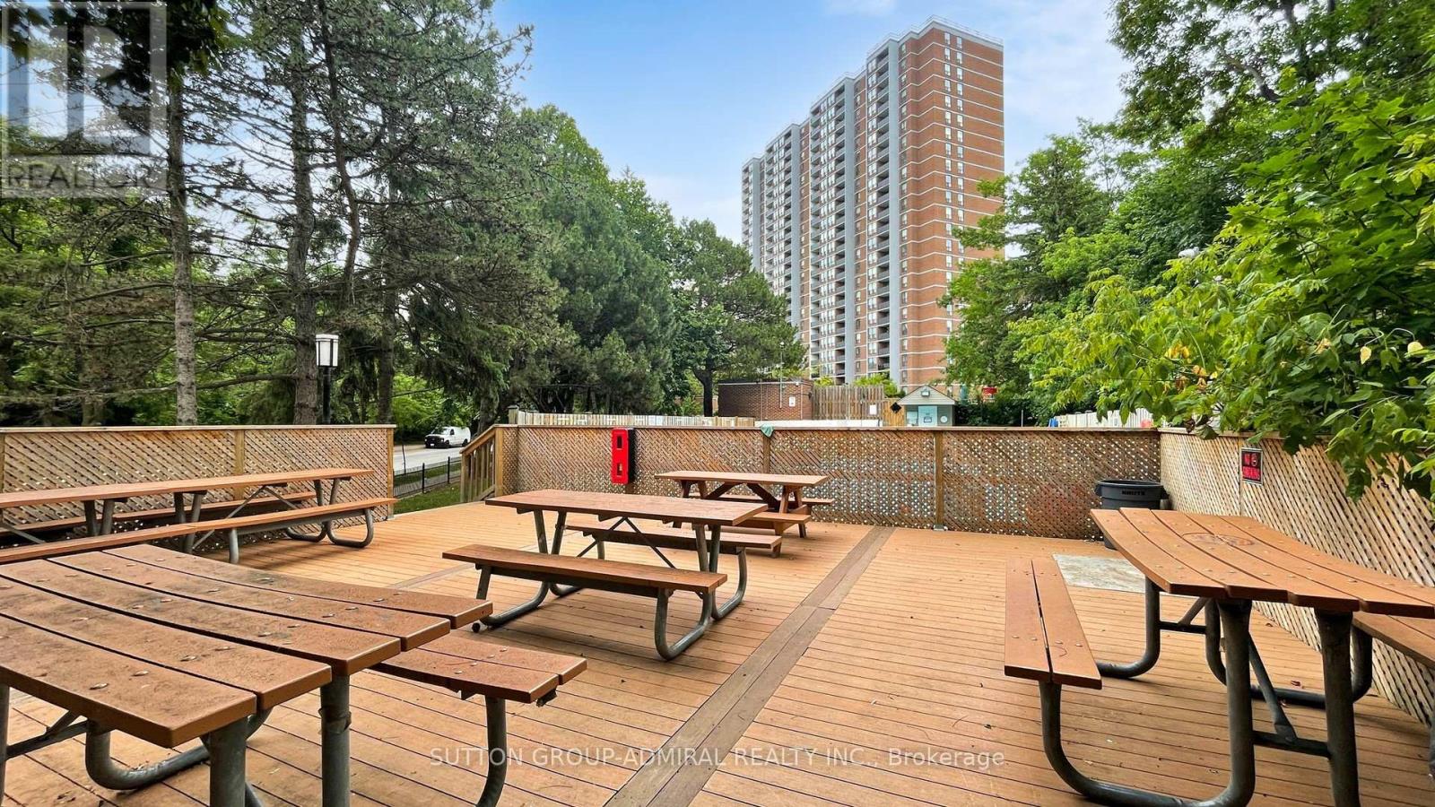 2402 - 85 Emmett Avenue, Toronto, Ontario  M6M 5A2 - Photo 43 - W13781380