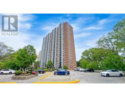 2402 - 85 EMMETT AVENUE, Toronto, Ontario