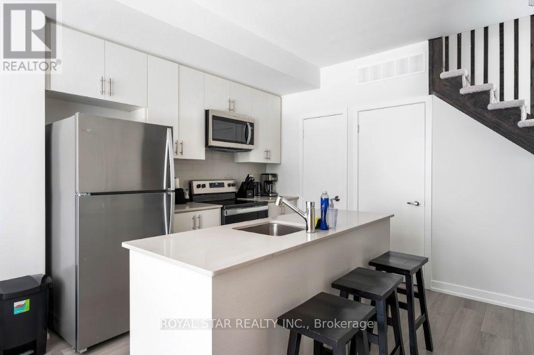 202 - 3562 CONOLIAL DRIVE