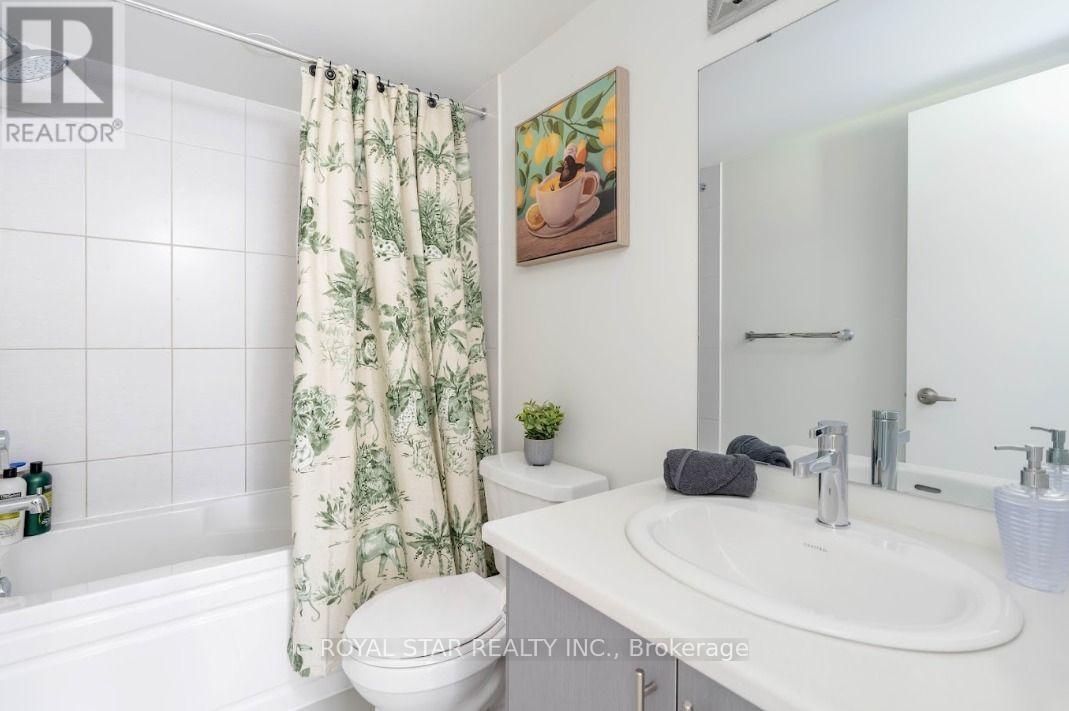 202 - 3562 CONOLIAL DRIVE