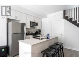 202 - 3562 CONOLIAL DRIVE, Mississauga, Ontario