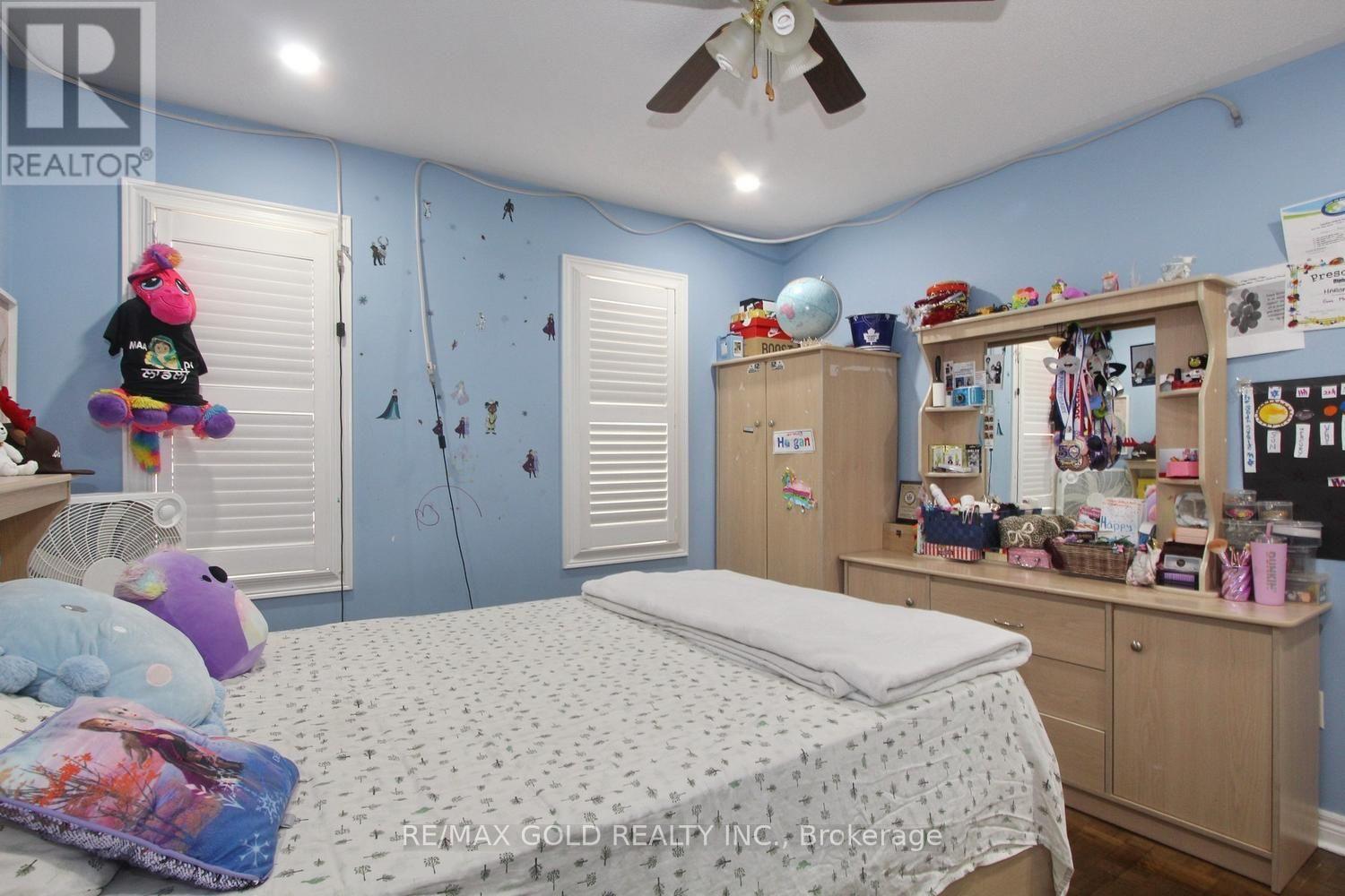 15 Youngestar Trail, Brampton, Ontario  L6P 1P5 - Photo 24 - W13781416