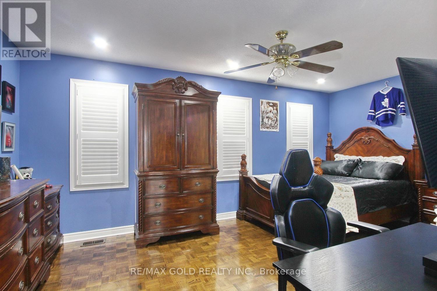 15 Youngestar Trail, Brampton, Ontario  L6P 1P5 - Photo 25 - W13781416