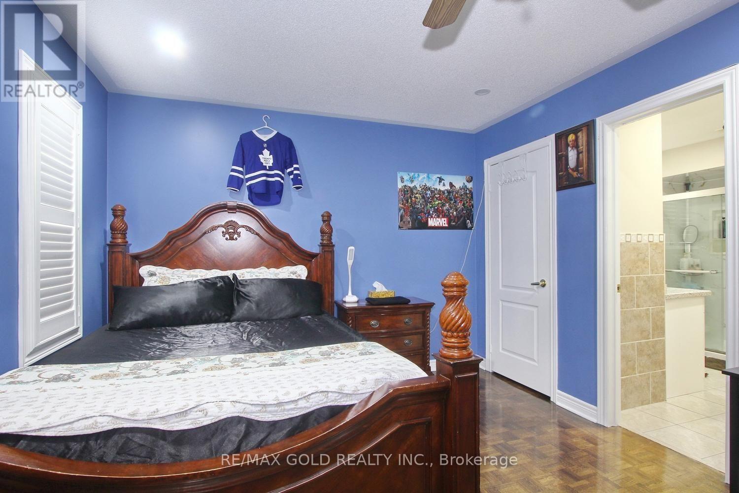 15 Youngestar Trail, Brampton, Ontario  L6P 1P5 - Photo 26 - W13781416