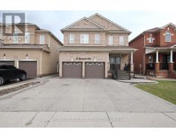 15 YOUNGESTAR TRAIL, Brampton, Ontario
