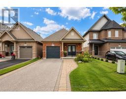 1796 SHELBURNE STREET, Oshawa, Ontario
