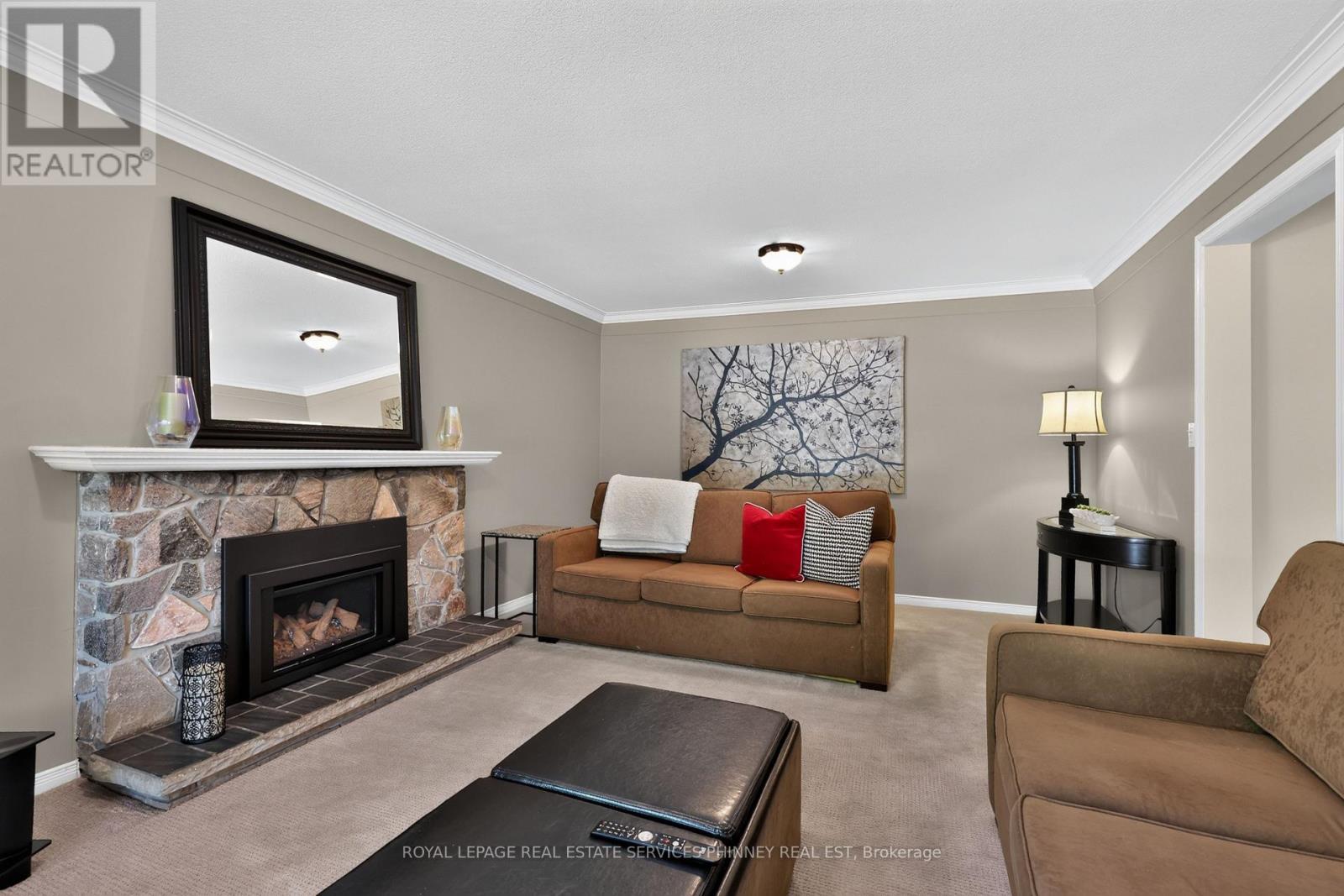 3708 Beechollow Crescent, Mississauga, Ontario L4Y 3T2 - Photo 13 - W13781452