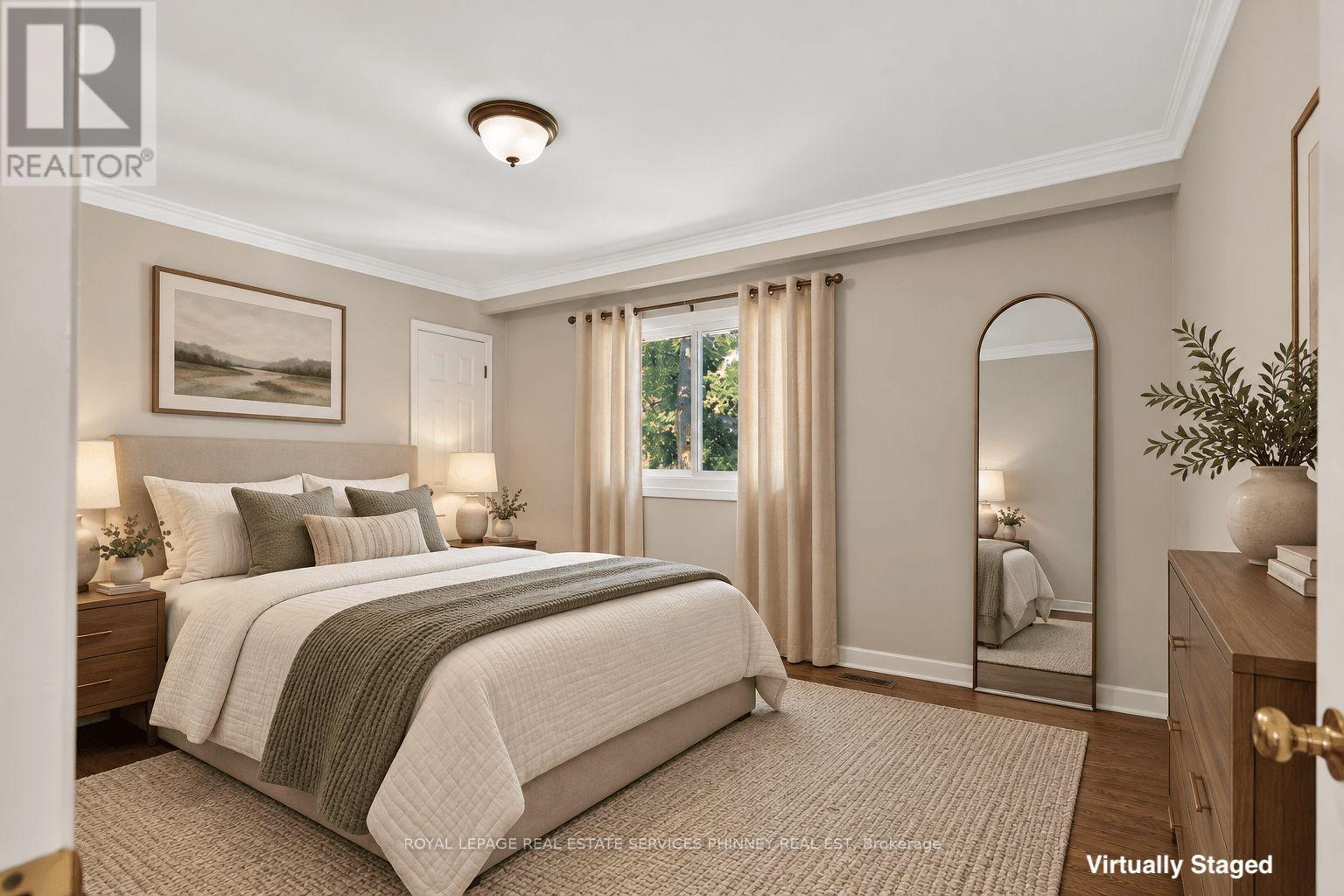 3708 Beechollow Crescent, Mississauga, Ontario L4Y 3T2 - Photo 18 - W13781452