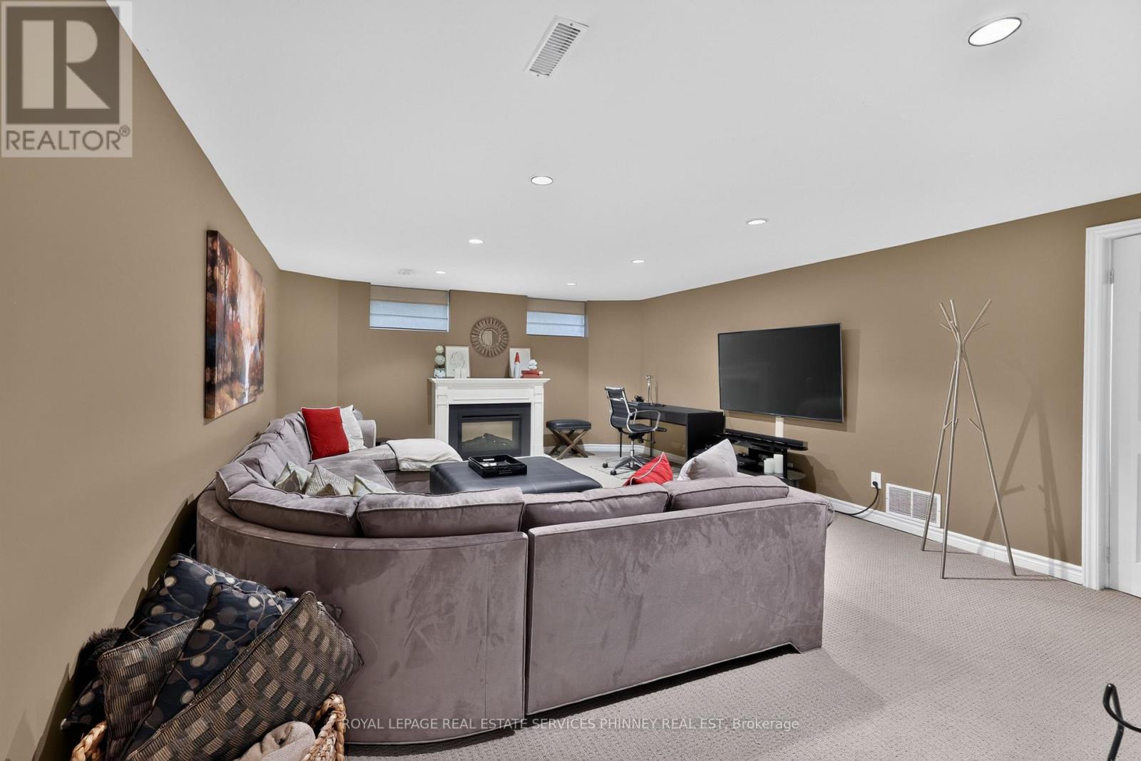 3708 Beechollow Crescent, Mississauga, Ontario L4Y 3T2 - Photo 25 - W13781452
