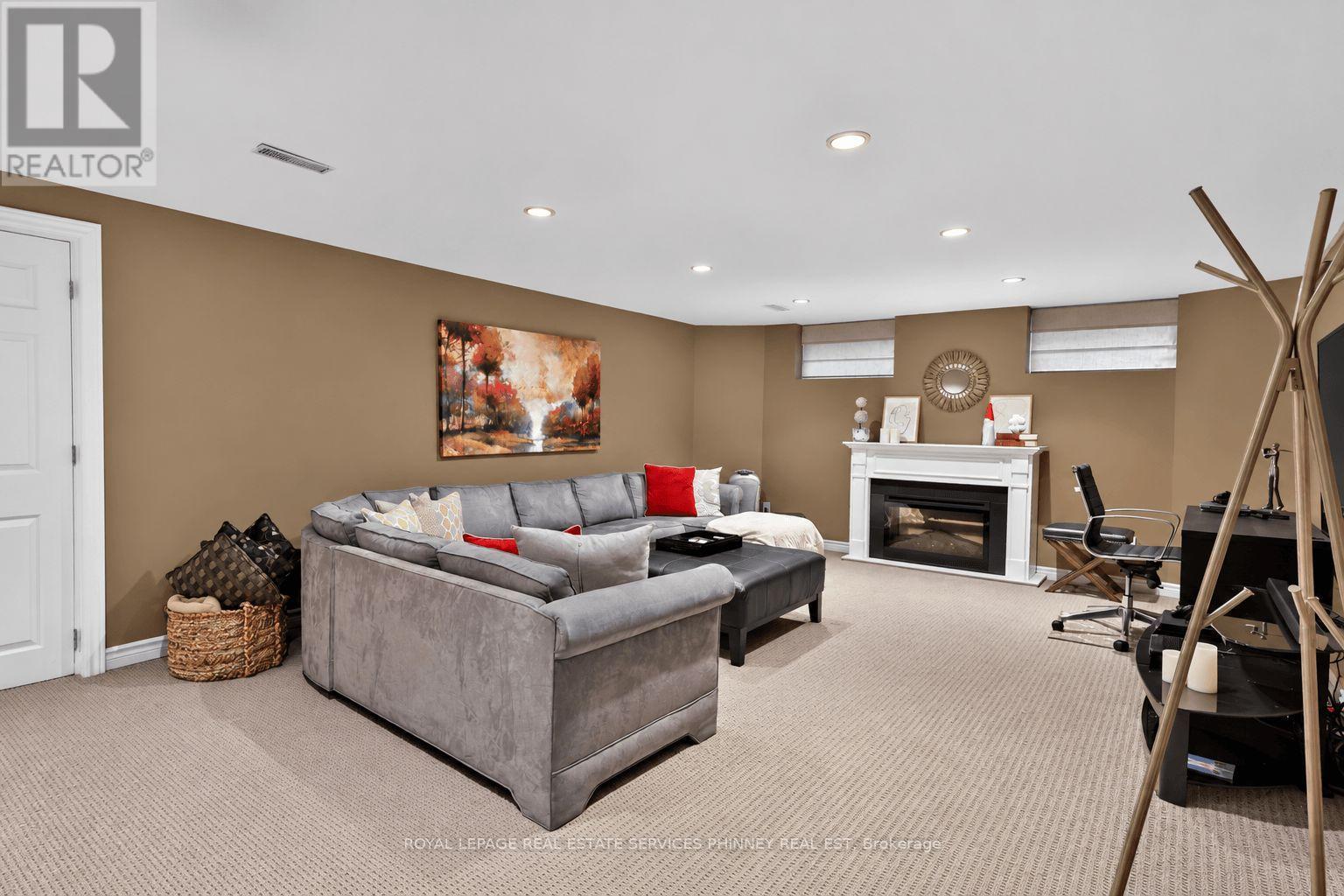3708 Beechollow Crescent, Mississauga, Ontario L4Y 3T2 - Photo 26 - W13781452