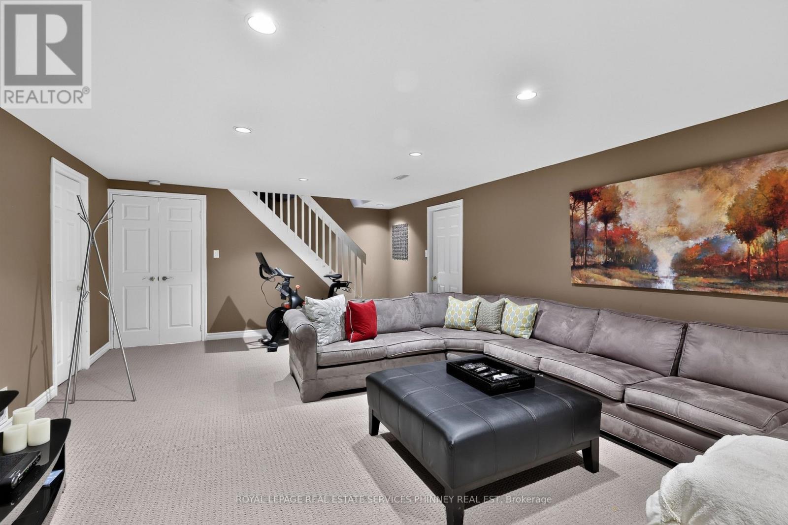 3708 Beechollow Crescent, Mississauga, Ontario L4Y 3T2 - Photo 27 - W13781452