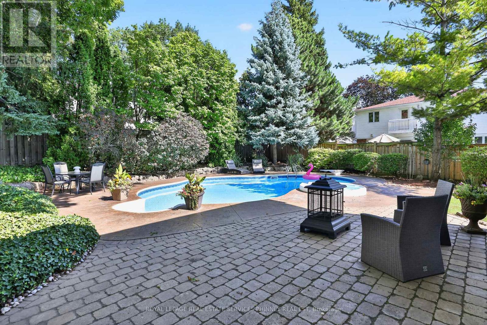 3708 Beechollow Crescent, Mississauga, Ontario L4Y 3T2 - Photo 30 - W13781452