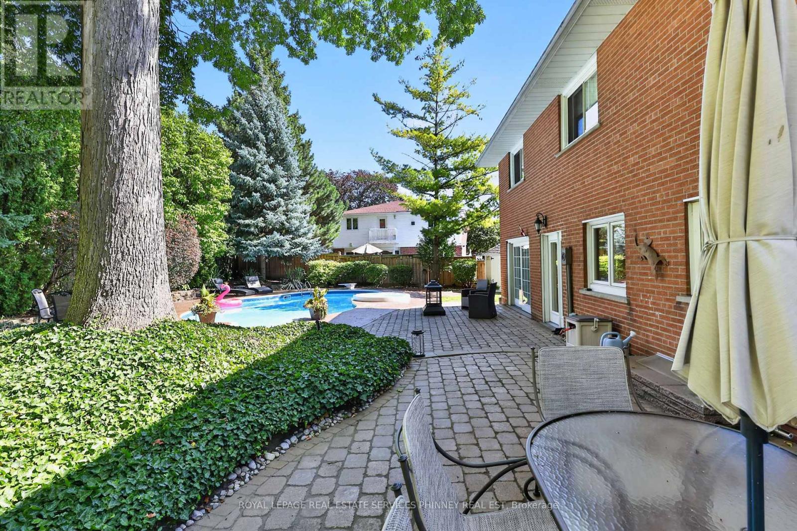 3708 Beechollow Crescent, Mississauga, Ontario L4Y 3T2 - Photo 33 - W13781452