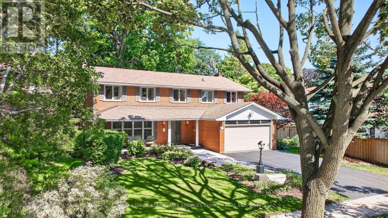 3708 Beechollow Crescent, Mississauga, Ontario L4Y 3T2 - Photo 34 - W13781452