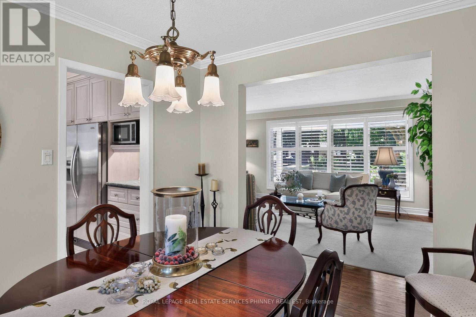 3708 Beechollow Crescent, Mississauga, Ontario L4Y 3T2 - Photo 8 - W13781452