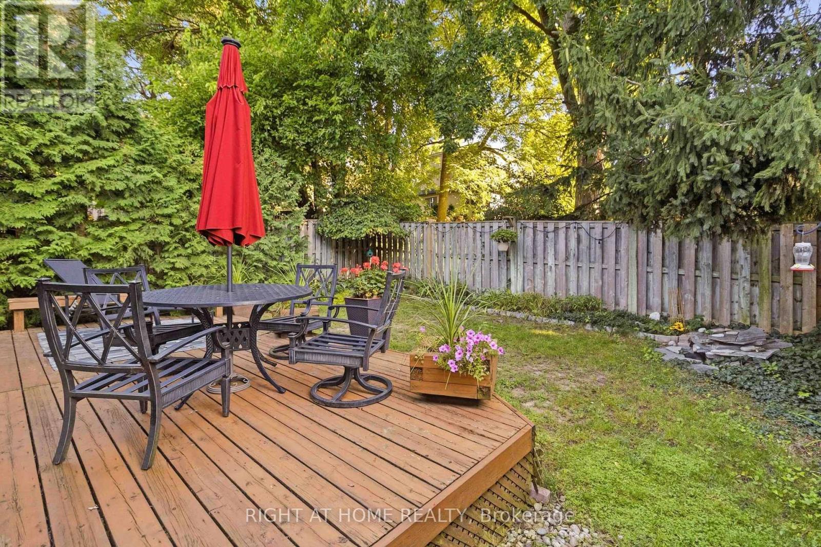 1355 Boulder Creek Crescent, Mississauga, Ontario  L5J 4N7 - Photo 46 - W13781470