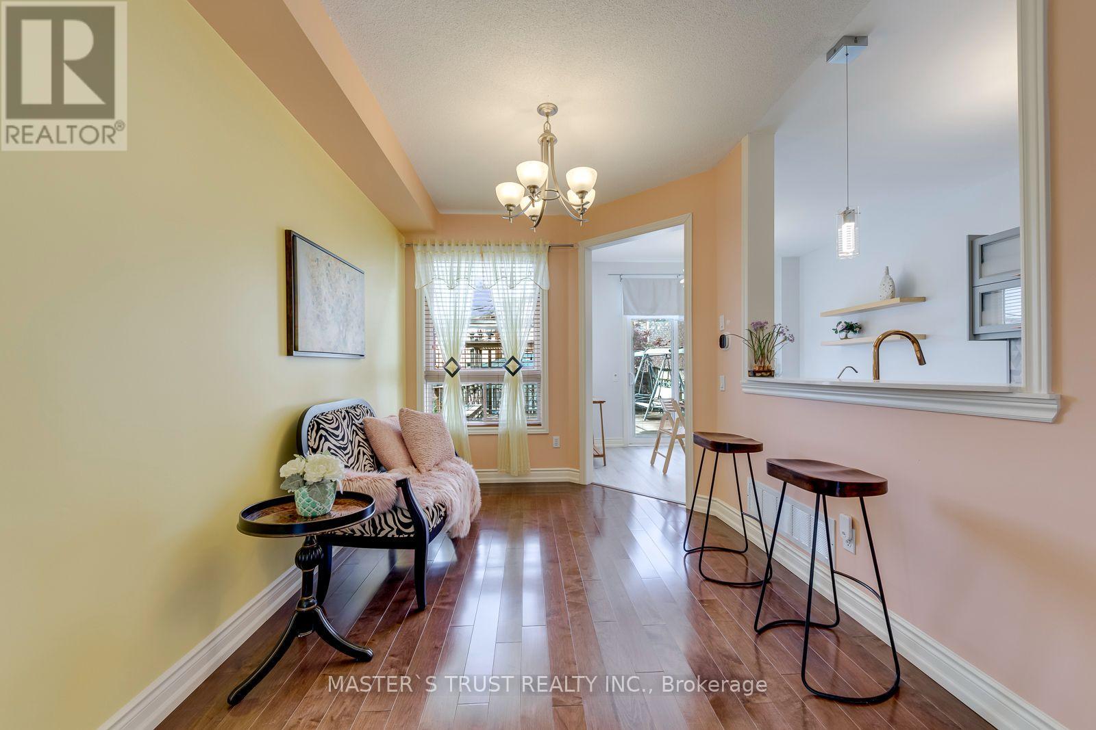 797 Khan Crescent, Mississauga, Ontario  L5V 2R2 - Photo 10 - W13781476
