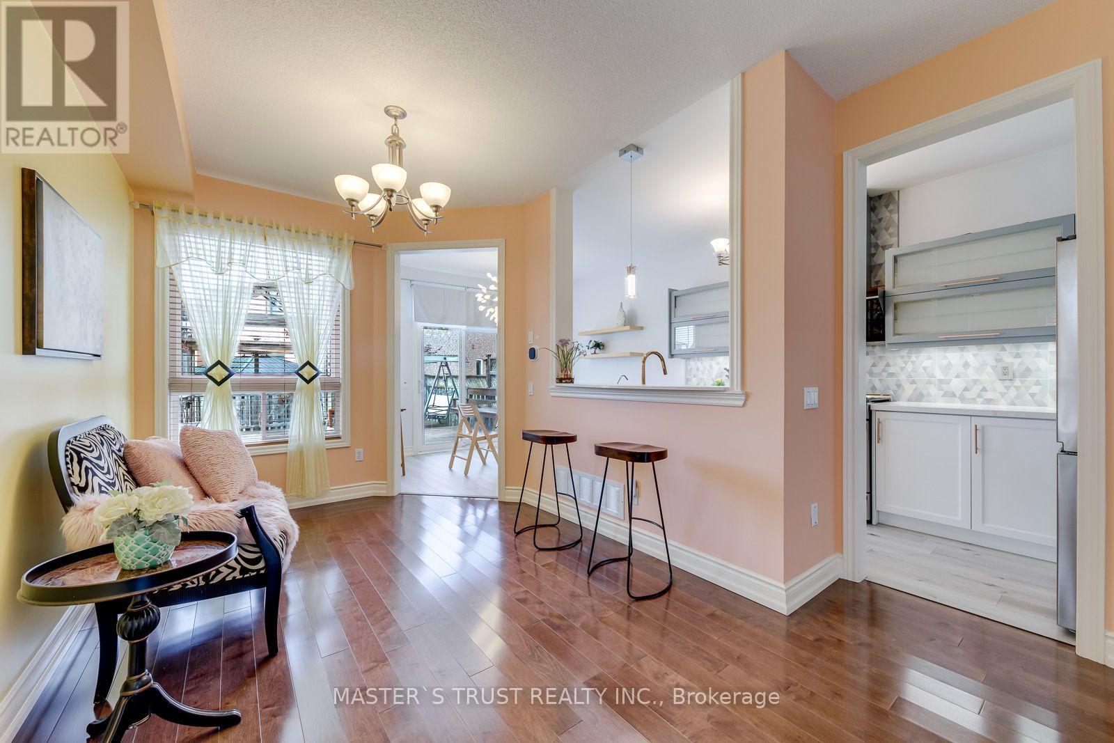 797 Khan Crescent, Mississauga, Ontario  L5V 2R2 - Photo 11 - W13781476