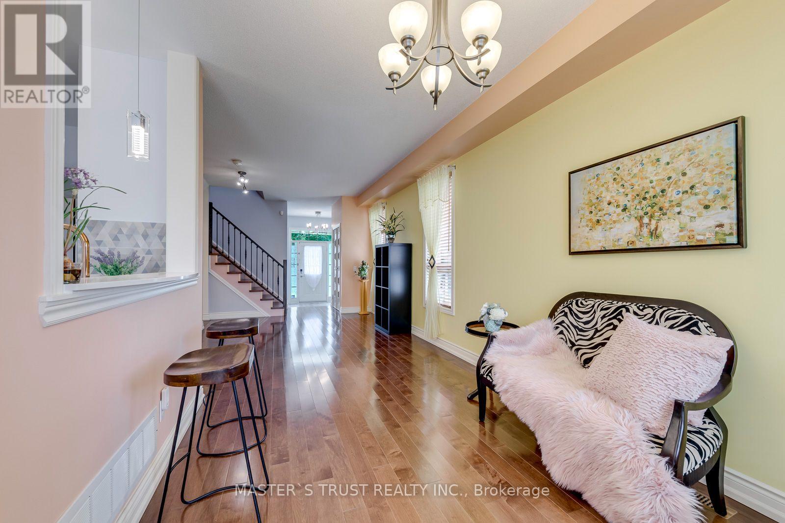 797 Khan Crescent, Mississauga, Ontario  L5V 2R2 - Photo 12 - W13781476