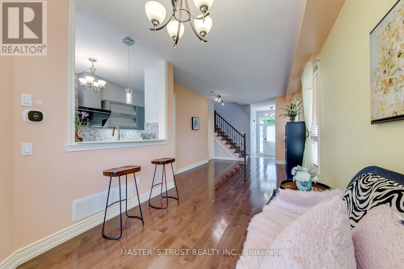 797 Khan Crescent, Mississauga, Ontario  L5V 2R2 - Photo 13 - W13781476