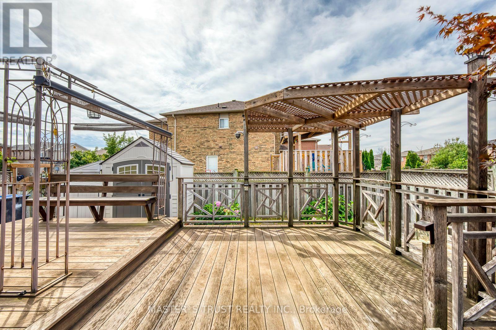 797 Khan Crescent, Mississauga, Ontario  L5V 2R2 - Photo 47 - W13781476