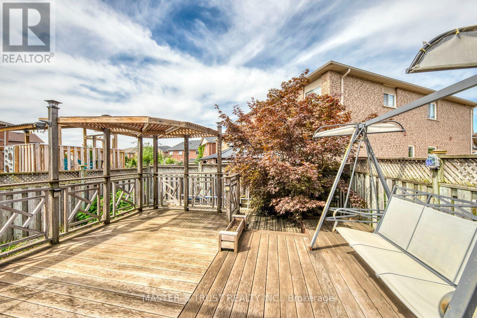 797 Khan Crescent, Mississauga, Ontario  L5V 2R2 - Photo 48 - W13781476