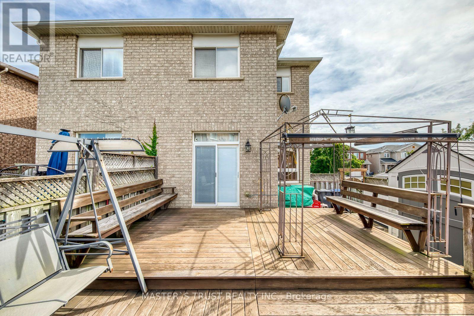 797 Khan Crescent, Mississauga, Ontario  L5V 2R2 - Photo 50 - W13781476