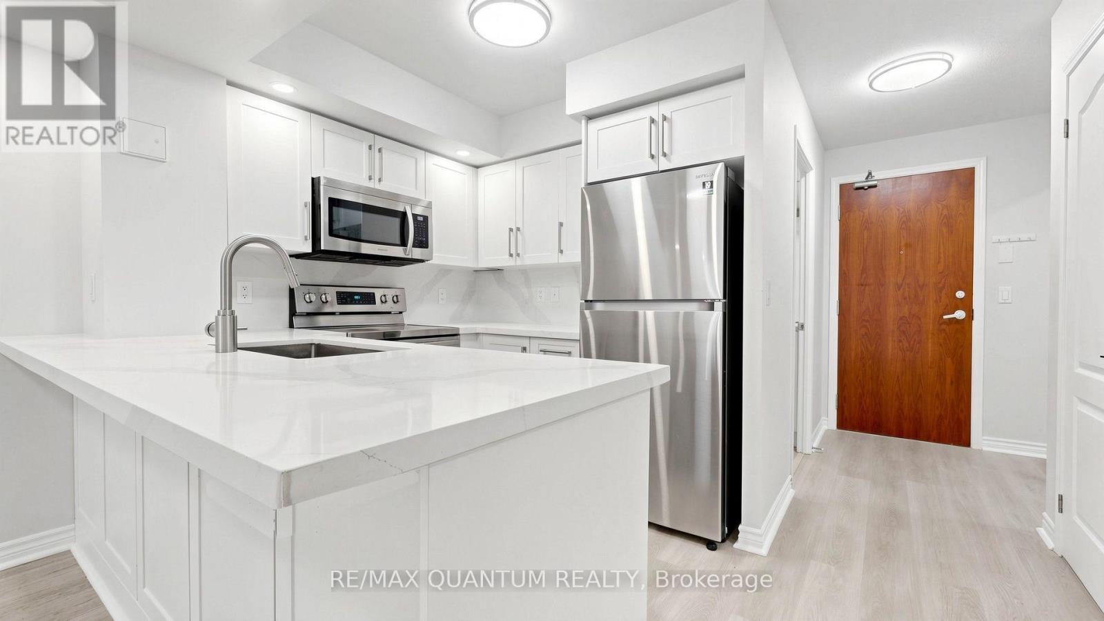 1003 - 4080 Living Arts Drive, Mississauga, Ontario  L5B 4N3 - Photo 10 - W13781484