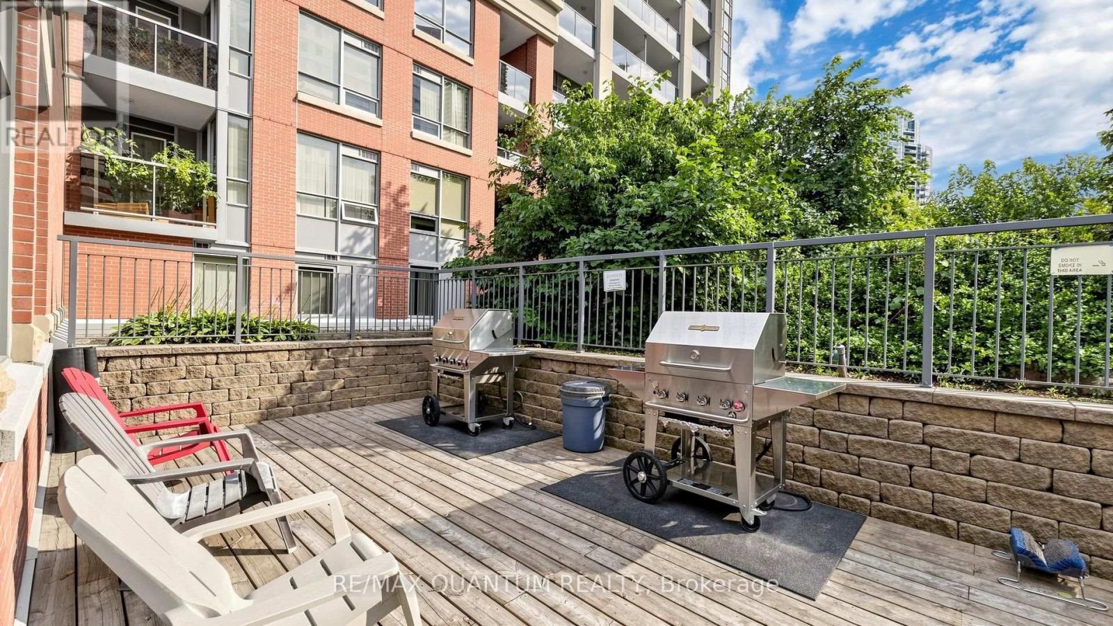 1003 - 4080 Living Arts Drive, Mississauga, Ontario  L5B 4N3 - Photo 35 - W13781484