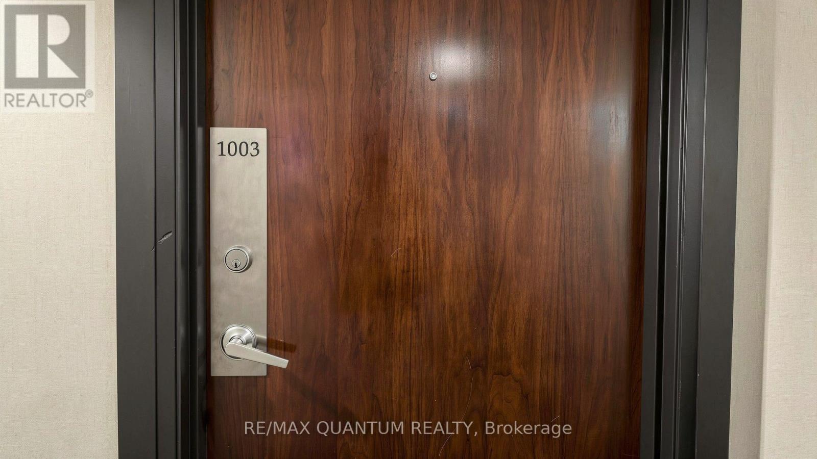 1003 - 4080 Living Arts Drive, Mississauga, Ontario  L5B 4N3 - Photo 6 - W13781484