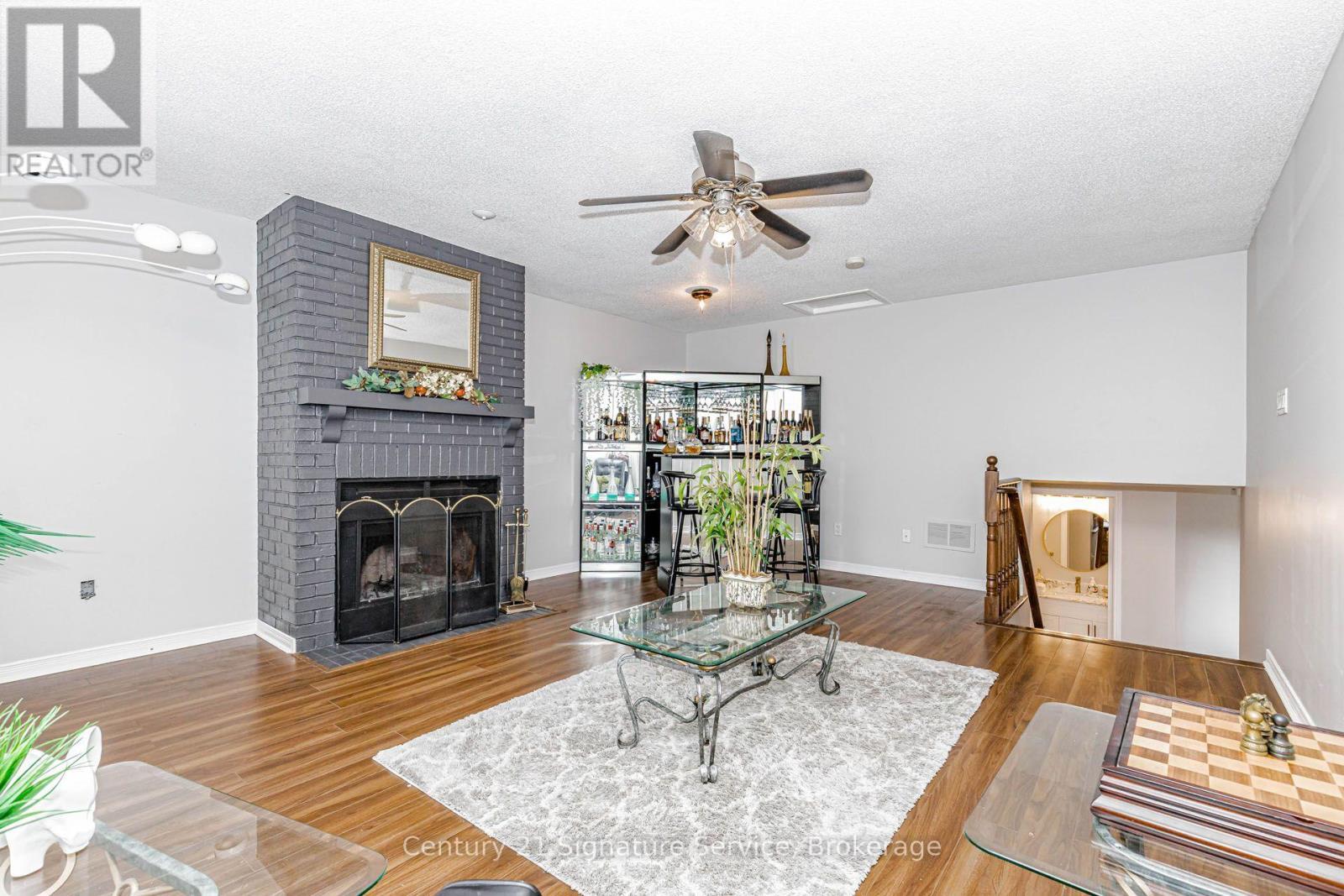 22 Merganser Crescent, Brampton, Ontario  L6W 4E8 - Photo 11 - W13781498