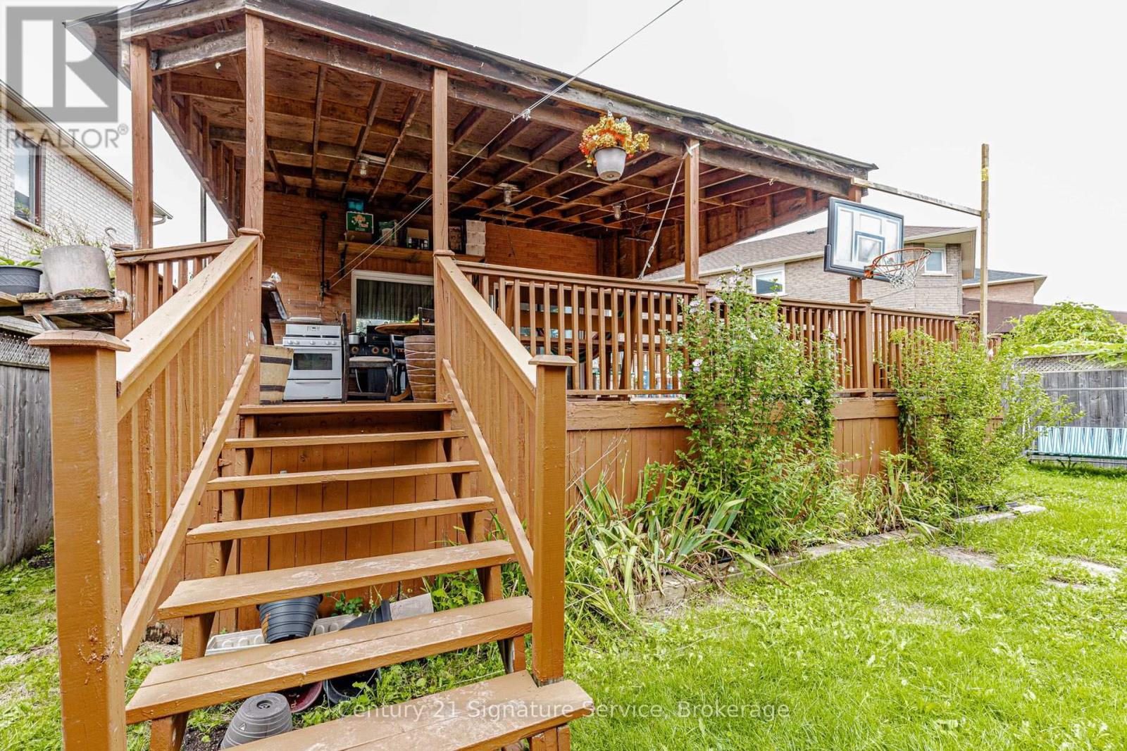 22 Merganser Crescent, Brampton, Ontario  L6W 4E8 - Photo 45 - W13781498