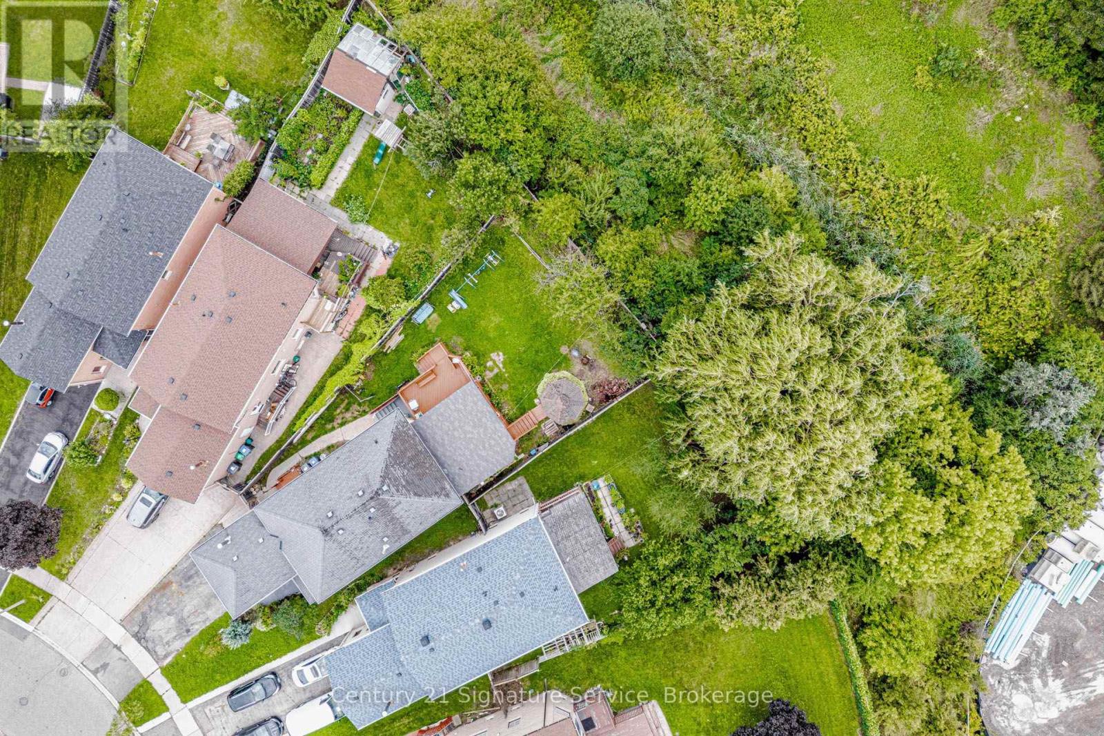 22 Merganser Crescent, Brampton, Ontario  L6W 4E8 - Photo 47 - W13781498